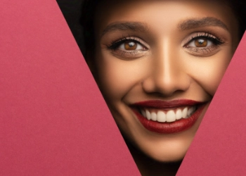Beauté du regard